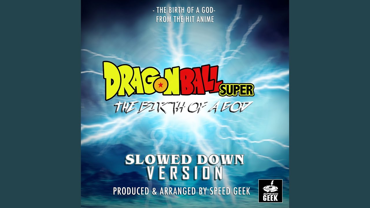 The Birth of a God (From 