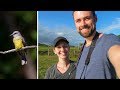 Costa Rica Birding Tour REVIEW