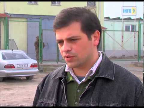 პოლიტიკური პატიმრები