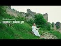 Iubind te dăruiești - Nicoleta Adascălului ( OFFICIAL VIDEO )