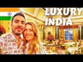 20000 indian luxury dinner worth it or waste of money