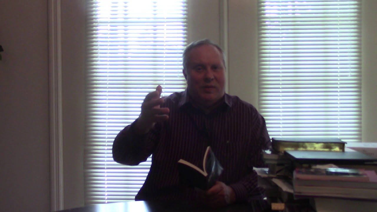Review Escape From Reason By Francis Schaeffer YouTube