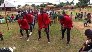 Glorious Gospel Dancers, (GGD) Mararaba udege Nasarawa, Nigeria(1)
