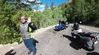I’m from Colorado
