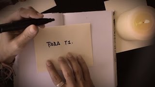 Video-Miniaturansicht von „Sie7e - Por Toda la Vida (Official Video)“