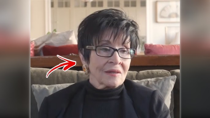 Chita Rivera Electrifying Star Of Broadway And Beyond Last Live Interview Before Died She Knew It