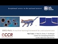 GMLS-Nets: A Machine Learning Framework for Unstructured Data by Nathaniel Trask