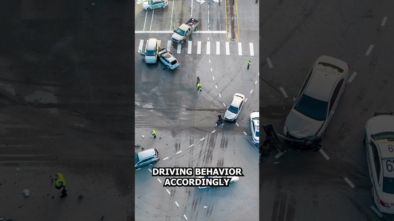 How To Navigate Dangerous Intersections Carefully 