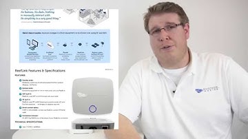 EcoTech Marine ReefLink Overview