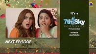 Shahrukh Ki Saaliyan - EP 19 Teaser - 29th September 2019 -  DRAMAS