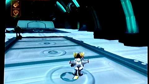 Ratchet and Clank: Up Your Arsenal Walkthrough-Part 6