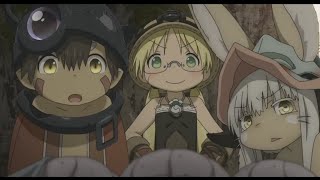 Stream Made In Abyss Season 2 Trailer 2 Music(Emotional Remix) by