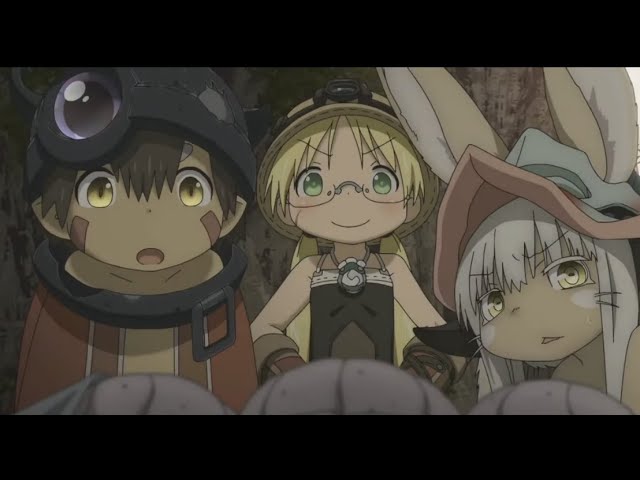 Stream Made In Abyss Season 2 Trailer Music by Porkoth