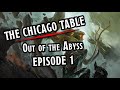 The channel table  episode 1