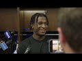 Locker Talk : Zaire Franklin, Mike Hilton and Tyler Warren : Sept 24