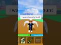 I wana bounty hunt. What fruit should I use? #fyp #shorts #viralshorts #bloxfruits #roblox