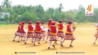 Victers Pooram Epi 33(kerala school kalolsavam 2018 Thrissur)