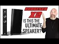 The borresen x2 speaker experience review feel the music