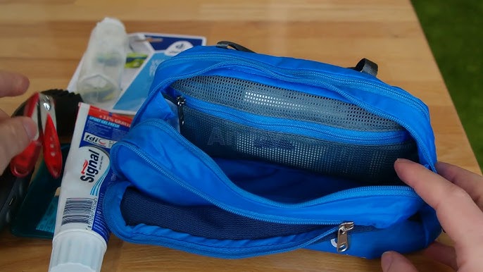 II Deuter - Wash Bag YouTube SKU:8655207