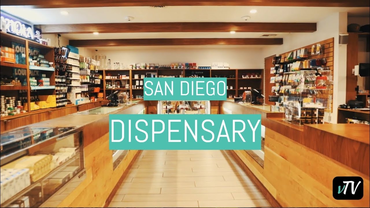 Medical dispensary jobs california