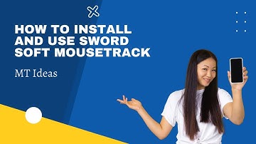 How to use the Tolls of Sword Soft Mousetrack