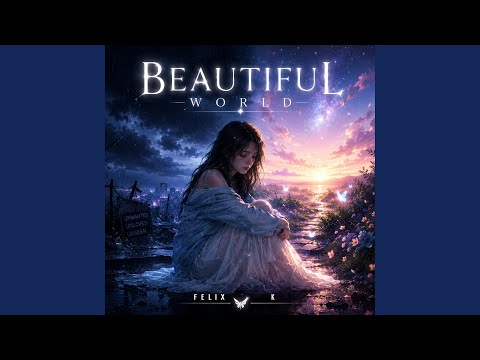 Beautiful World - YouTube