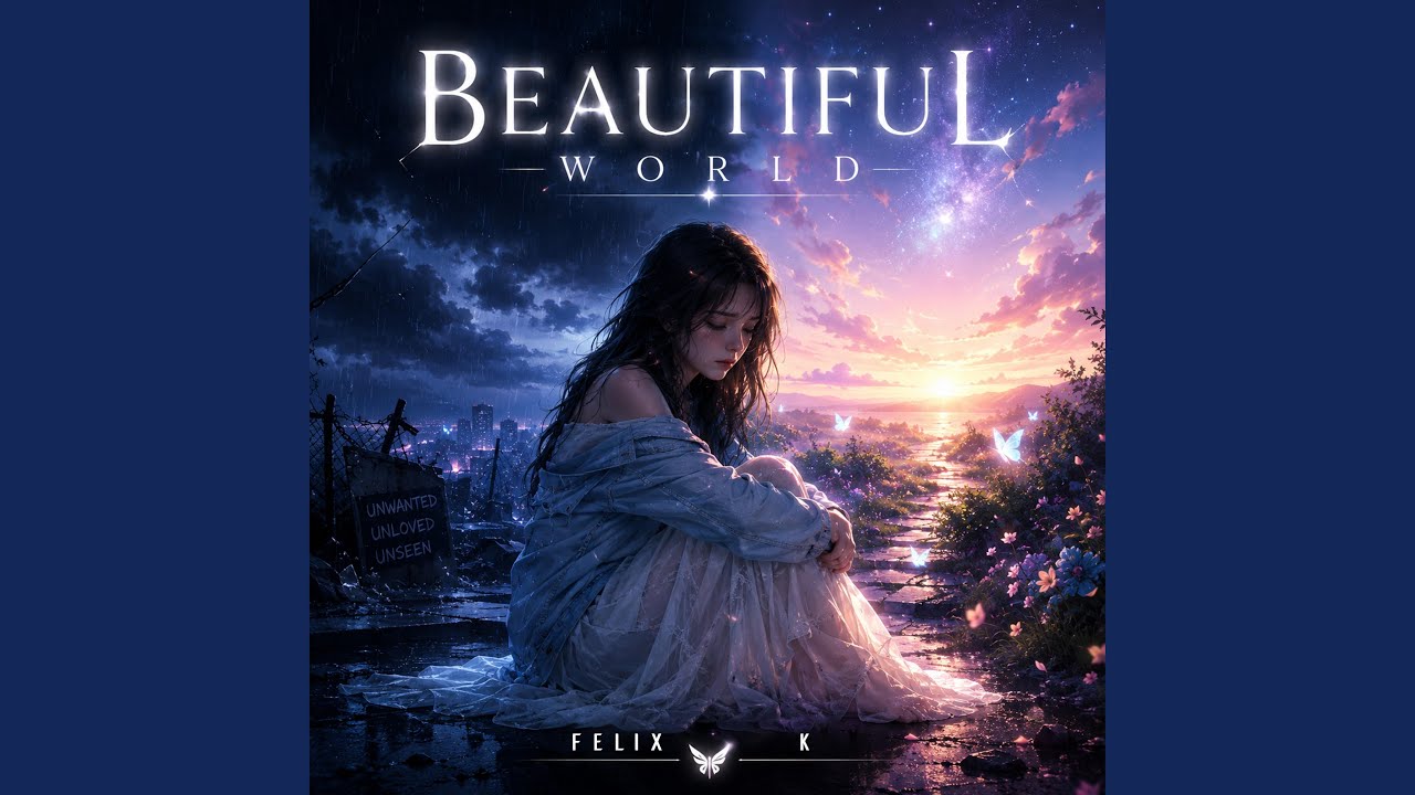 Beautiful World - YouTube