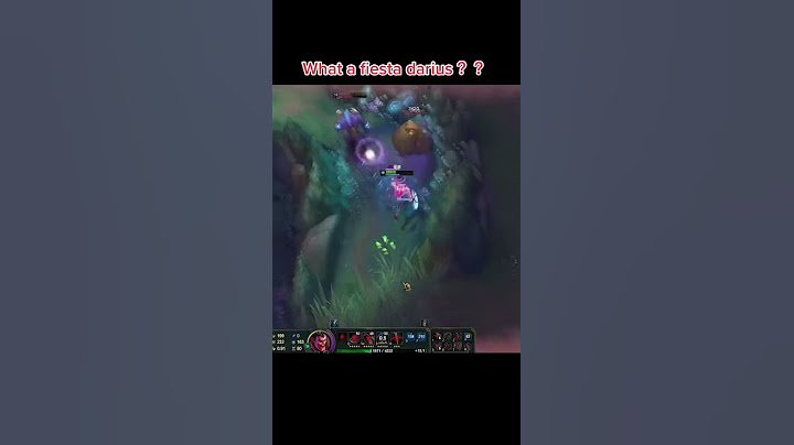 Poor Darius 😀 | League Of Legends #shorts