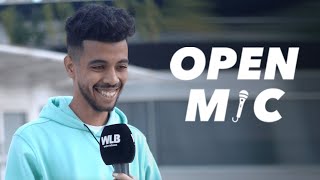 Open Mic - l’homosexualité au Maroc | واش المغاربة كيتقبلو المتلية الجنسية ؟