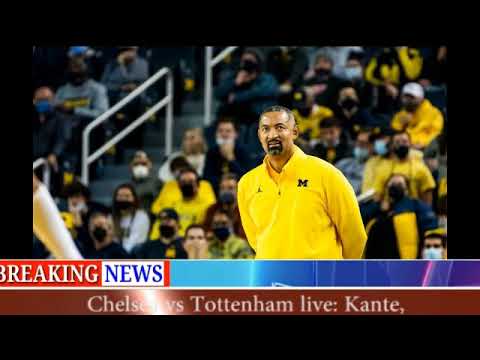 Michigan vs. Michigan State men's basketball game postponed due ...