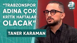 Taner Karaman: 