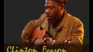 Video thumbnail of "Clinton Fearon STREETS OF FREEDOM"