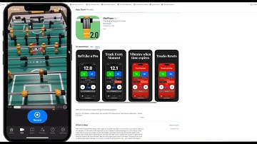 IRefFoos 2.5.0 is here:  New VAR feature!