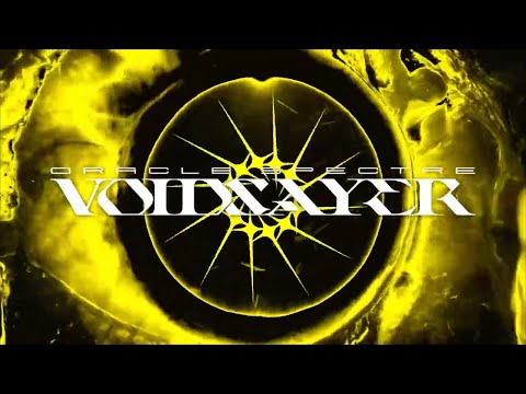 ORACLE SPECTRE - VoidSayer (Official Lyric Video)