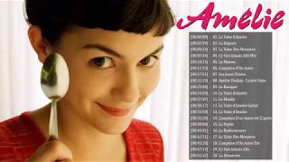Amélie Soundtrack ♥ Comptine d'Un Autre Été Die fabelhafte Welt der Amélie Pian 1 hour