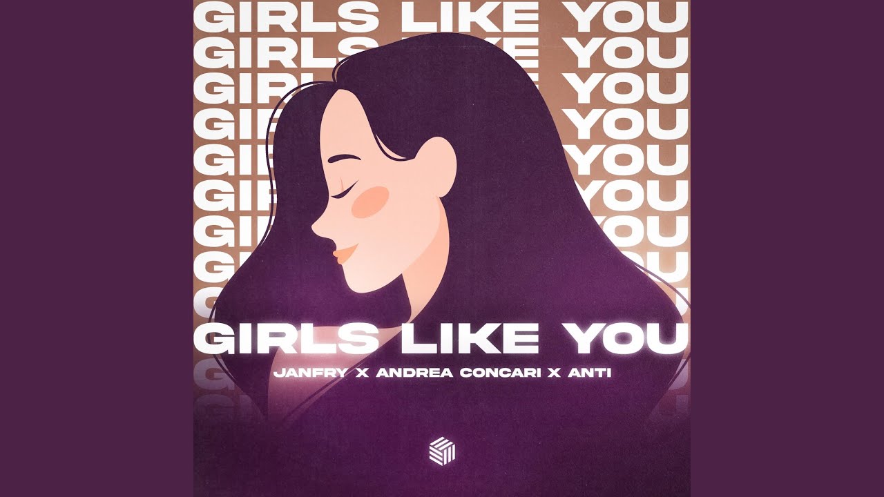 Girls Like You - YouTube