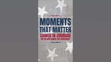 How Benjamin Harrison V Shaped Modern Democracy