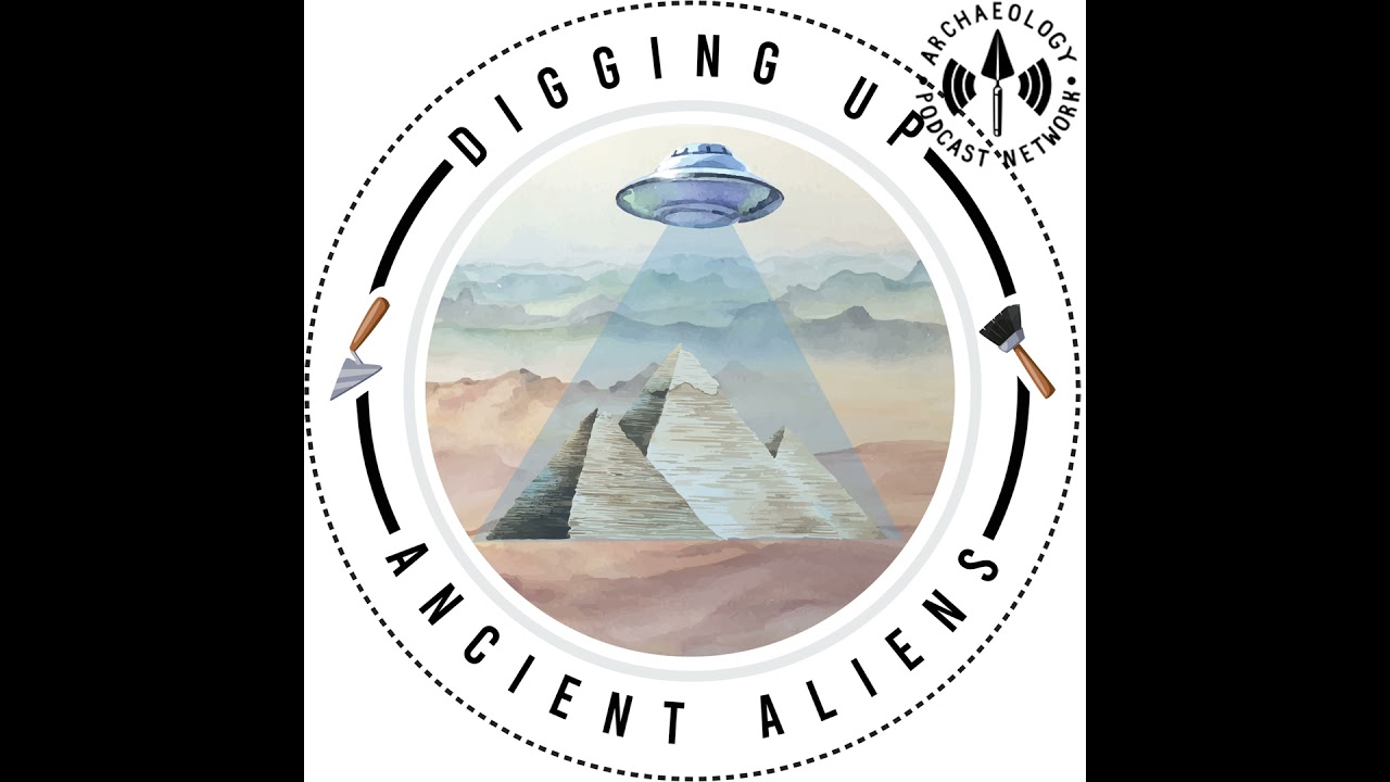 Runestones and monsters: The Intersection of Archaeology and Myth