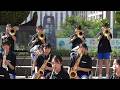 引佐南部中学校 吹奏楽部「銀河鉄道９９９」