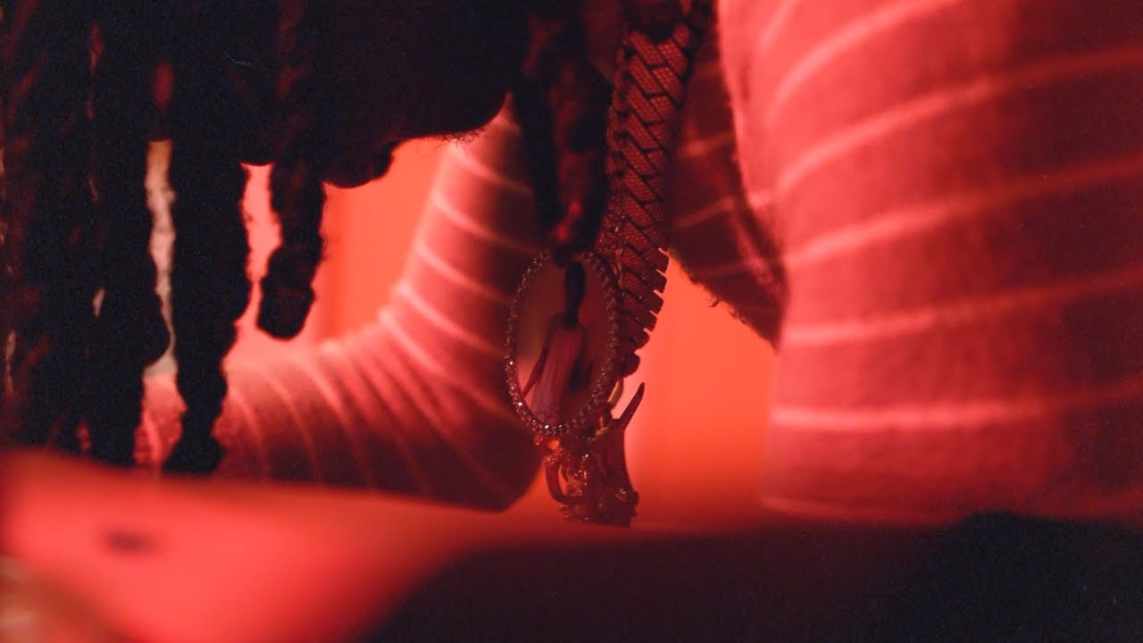 Maine Musik - Soulja Slim Flow 4 (Official Video) - YouTube