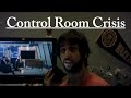 Dromebox control room crisis