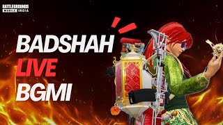 BGMI LIVE Camper Vs Campers😎😁 #Bgmilivestream #x-suit #Bgmiclassic