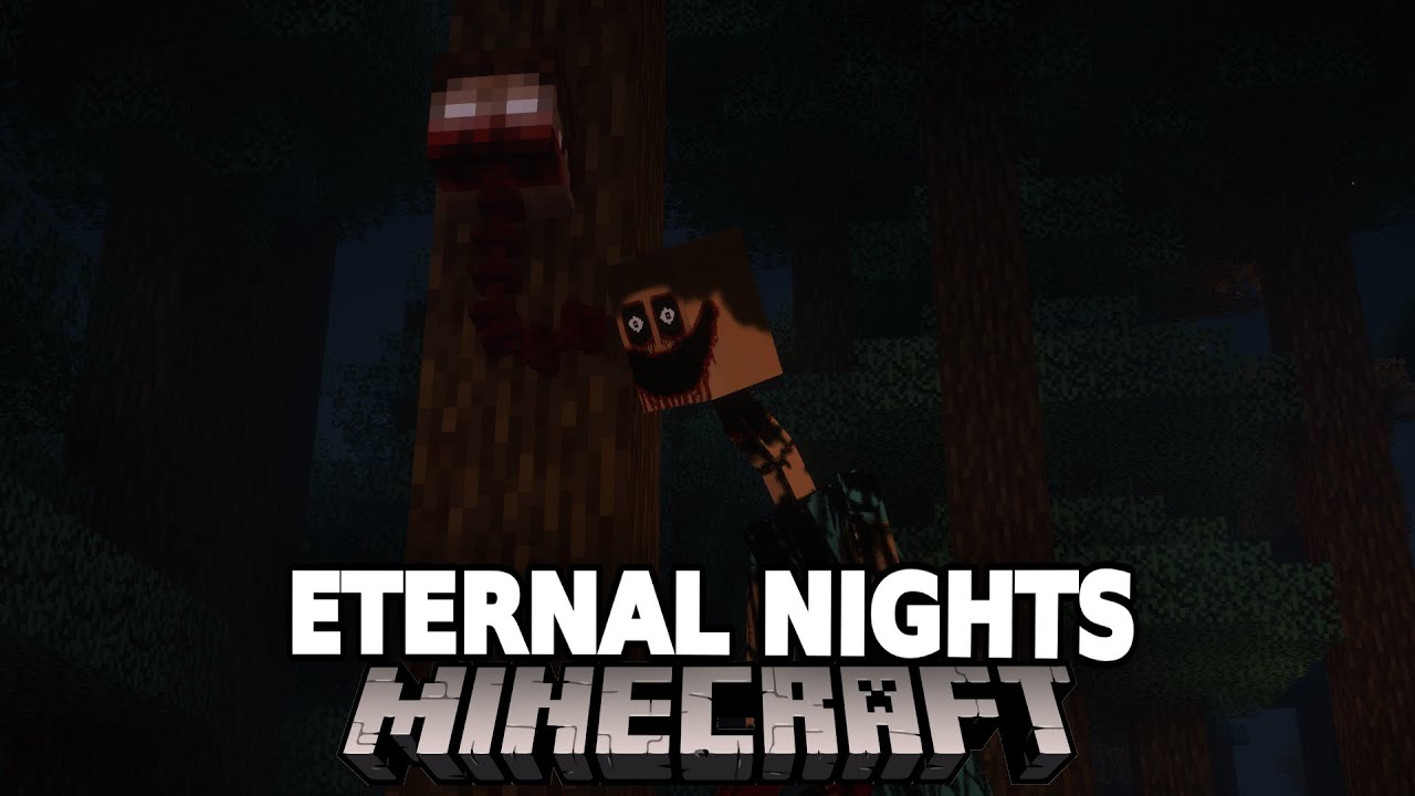This Horror Entity is Inescapable - YouTube