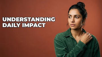 How Does An OCD Routine Impact Daily Activities?