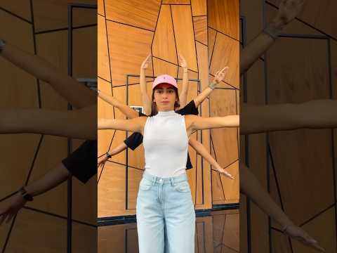 נפלנו לטרנד הייפקרו טיקטוק שורטס 