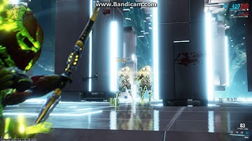 Nova Prime and Dread with Argon Scope