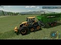 FS22 FlatOut Farm 4X By Stevie | For PC | FlatOut On Alfalfa | Download Link In the Description.