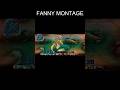 Fanny Valentine Montage 💘 | 3 Cable Smooth Gameplay | Mobile Legends #mlbb #montage#valentinesskin