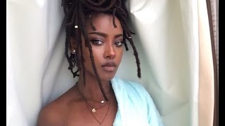 Beautiful Black Women