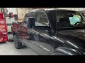 Toyota Tundra Towing Mirror Installation